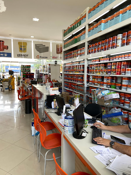 Foto 1 Atlanta Materiais para Construção