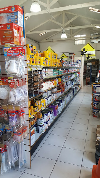 Foto 1 MCassavia - Materiais para Construção - Vila Olímpia/SP