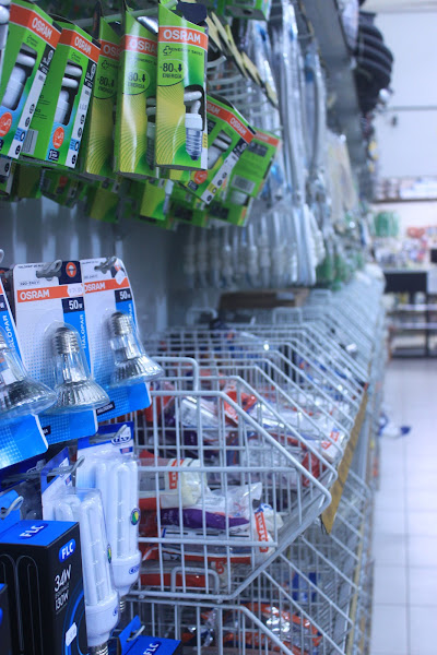 Foto 2 MCassavia - Materiais para Construção - Vila Olímpia/SP