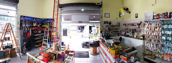 Foto 3 MCassavia - Materiais para Construção - Vila Olímpia/SP