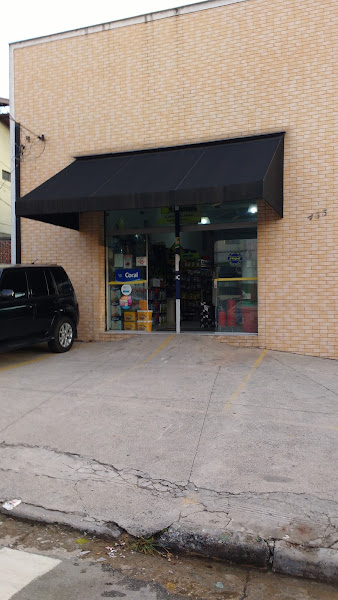 Foto 4 MCassavia - Materiais para Construção - Vila Olímpia/SP Foto 4 MCassavia - Materiais para Construção - Vila Olímpia/SP