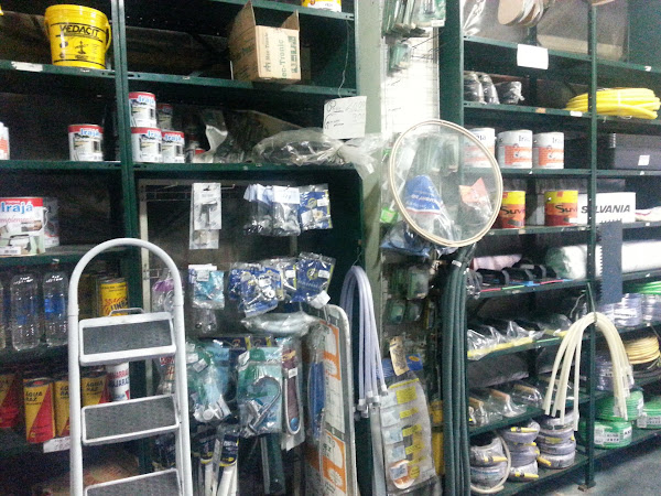 Construtem Comércio Materiais Construção