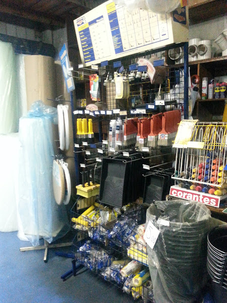 Foto 1 Construtem Comércio Materiais Construção