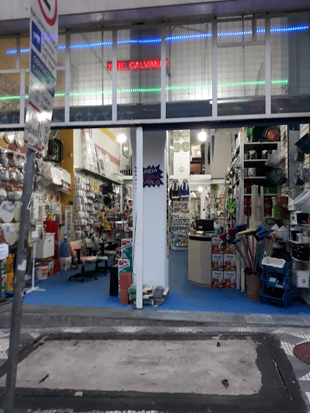 Golão Materiais de Construção