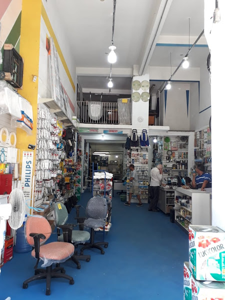 Foto 1 Golão Materiais de Construção Foto 1 Golão Materiais de Construção