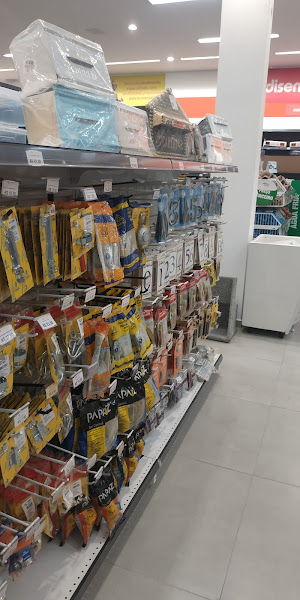 Foto 1 Disensa Colorado Materiais para Construção