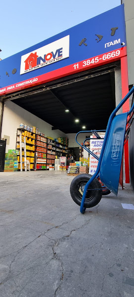 Mariel Materiais Para Construção