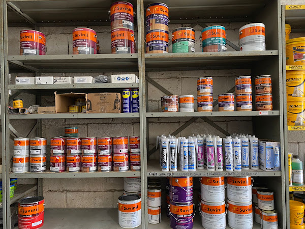 Foto 1 Mariel Materiais Para Construção