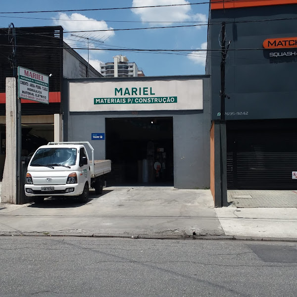 Foto 3 Mariel Materiais Para Construção
