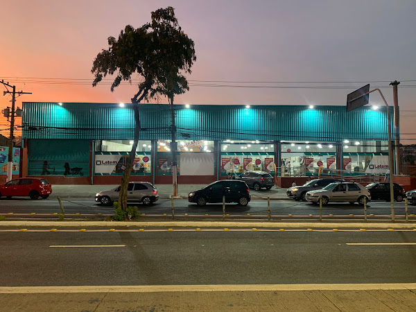 Gaha Materiais de Construção