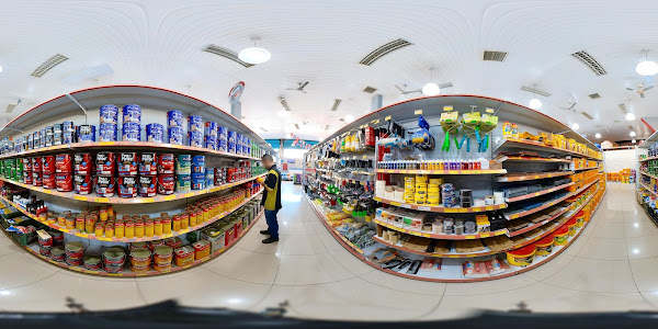 Foto 1 Gaha Materiais de Construção