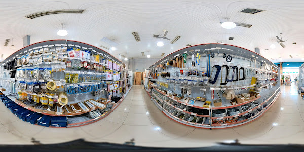 Foto 2 Gaha Materiais de Construção