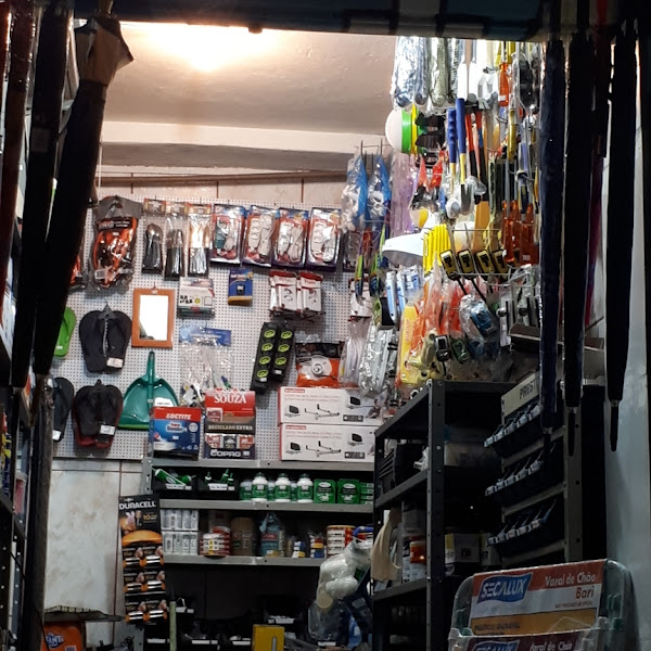 Foto 1 Material de Construção Manezinho