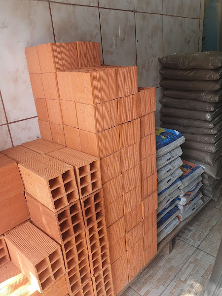 Foto 2 Material de Construção Manezinho