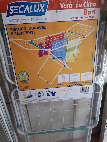 Foto 3 Material de Construção Manezinho