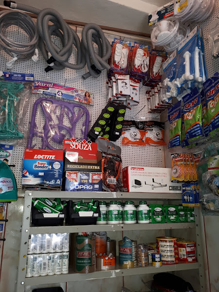 Foto 4 Material de Construção Manezinho