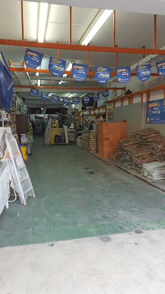 Foto 1 M & Q Material Para Construção