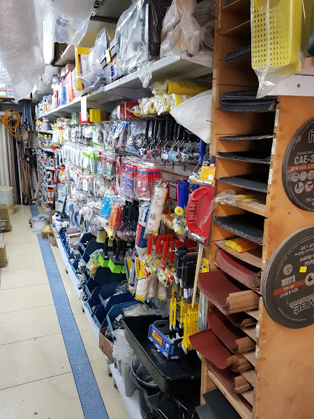 Foto 1 BENTEVI MATERIAS PARA CONSTRUÇÕES, HIDRÁULICAS, ELÉTRICA E MADEIRAS