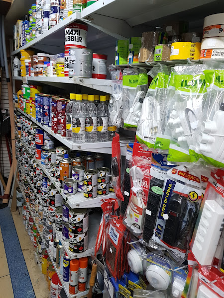 Foto 2 BENTEVI MATERIAS PARA CONSTRUÇÕES, HIDRÁULICAS, ELÉTRICA E MADEIRAS