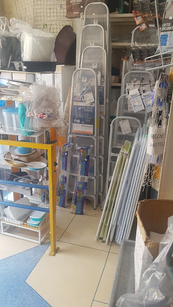 Foto 3 BENTEVI MATERIAS PARA CONSTRUÇÕES, HIDRÁULICAS, ELÉTRICA E MADEIRAS