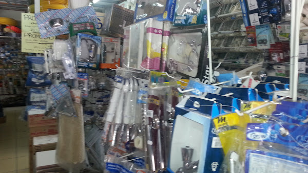 Foto 4 BENTEVI MATERIAS PARA CONSTRUÇÕES, HIDRÁULICAS, ELÉTRICA E MADEIRAS