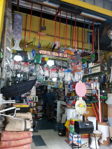 Golão Materiais de Construção