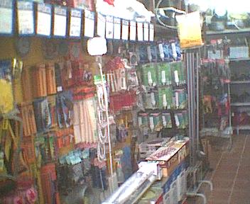 Foto 3 Constru-Tintas Comércio de Material p/ Construção