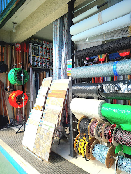 Foto 2 Madeisan - Material de Construção