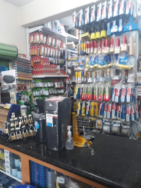 Foto 4 Madeisan - Material de Construção