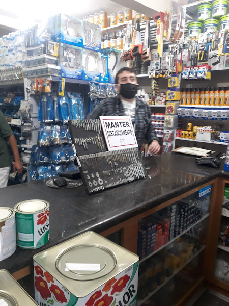 Foto 5 Madeisan - Material de Construção