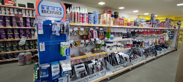 Foto 1 Fanan Materiais Para Construção