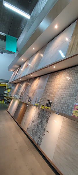 Foto 2 Fanan Materiais Para Construção