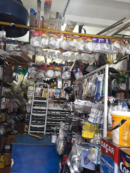 Foto 1 Depósito Horebe Material para Construção