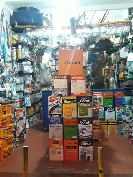 Foto 3 Depósito Horebe Material para Construção