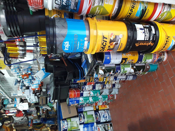 Foto 4 Depósito Horebe Material para Construção