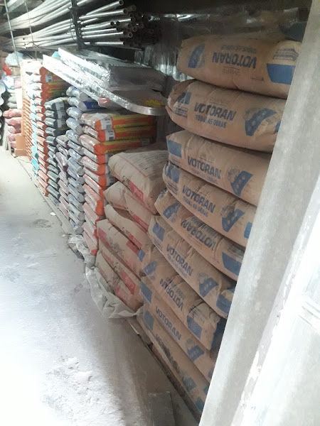 Foto 5 Depósito Horebe Material para Construção