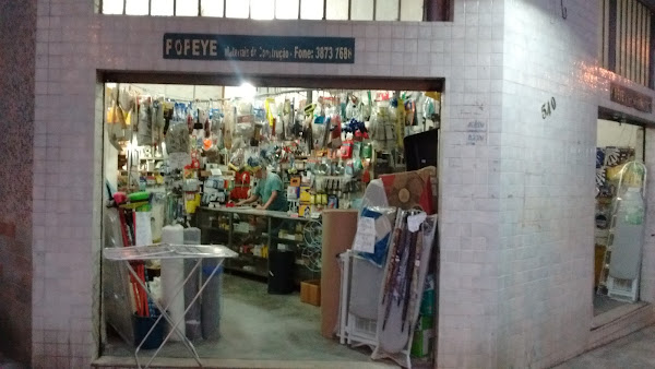 Popeye Materiais para Construção e Ferramentas Popeye Materiais para Construção e Ferramentas