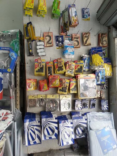 Foto 2 Popeye Materiais para Construção e Ferramentas