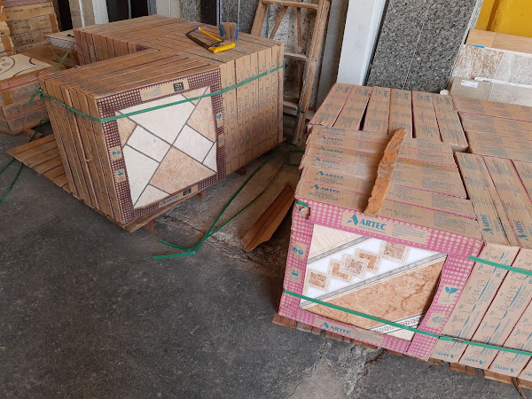 Foto 1 Comércio Materiais Construção Spínola