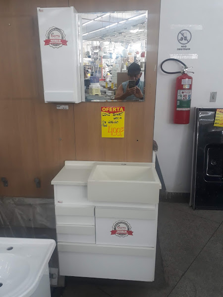 Foto 2 Comércio Materiais Construção Spínola