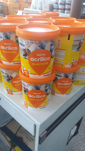 Foto 3 Comércio Materiais Construção Spínola