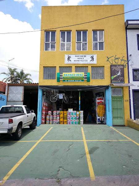 Brasileirão Materiais para Construção Brasileirão Materiais para Construção