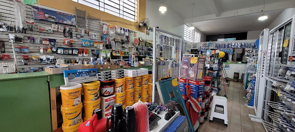 Foto 1 Brasileirão Materiais para Construção