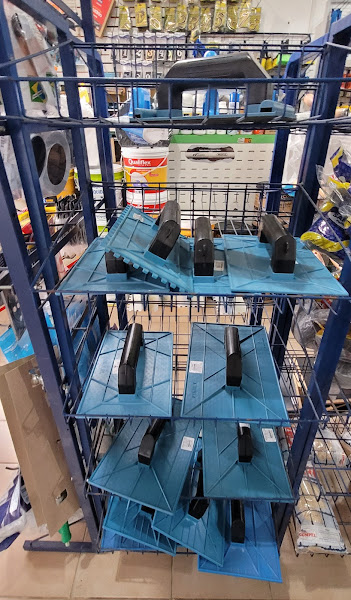 Foto 2 Brasileirão Materiais para Construção