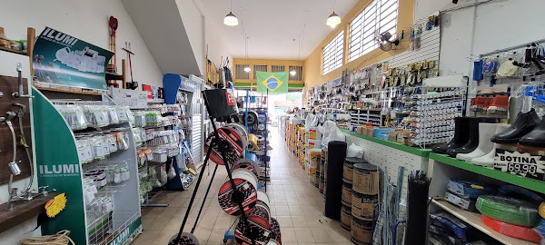 Foto 4 Brasileirão Materiais para Construção