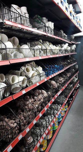 Foto 1 Inove Moema Material para Construção