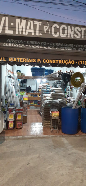 VL Materiais de Construção VL Materiais de Construção
