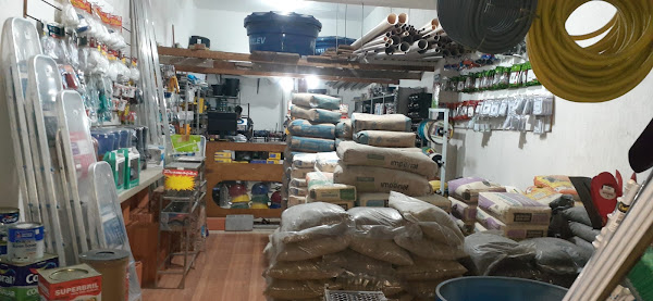 Foto 1 VL Materiais de Construção