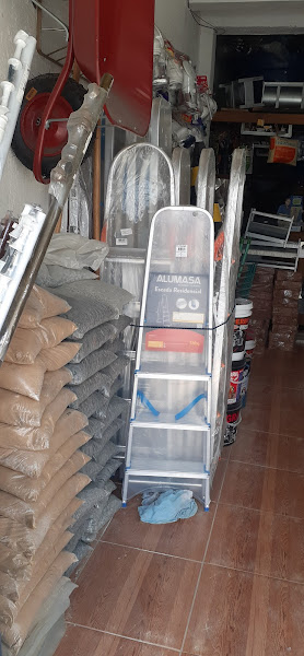 Foto 2 VL Materiais de Construção