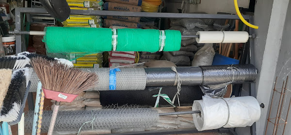 Foto 3 VL Materiais de Construção